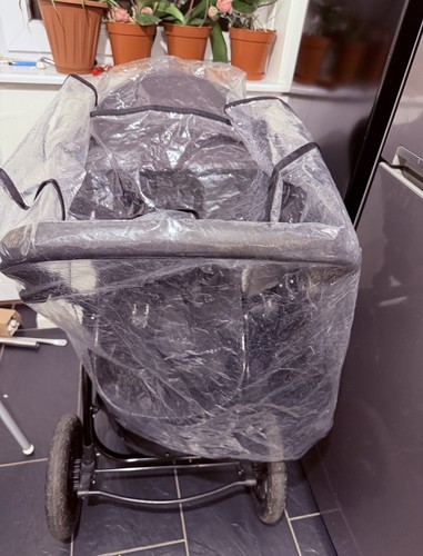 Ickle bubba 2in1 pushchair - ickle,