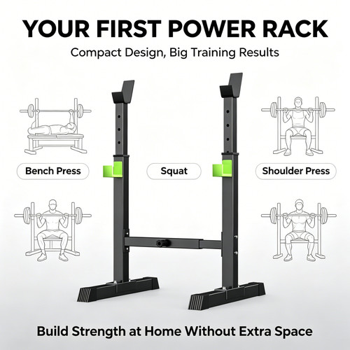 Home gym squat - home,