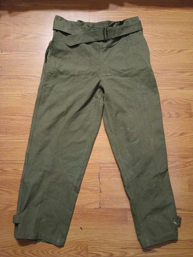 Vintage french military - vintage,