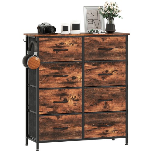 Homcom fabric chest - homcom, of