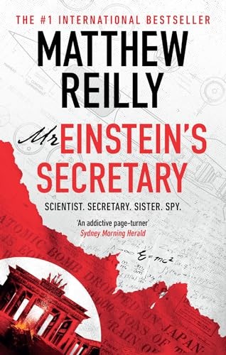 Einstein secretary from - mr,