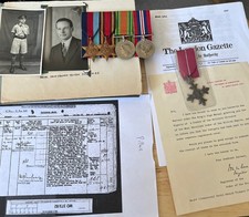 Order Of The British Empire -