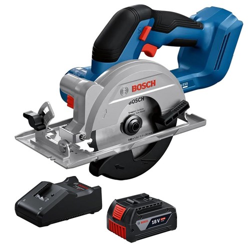Bosch gks 18v - bosch, brushless