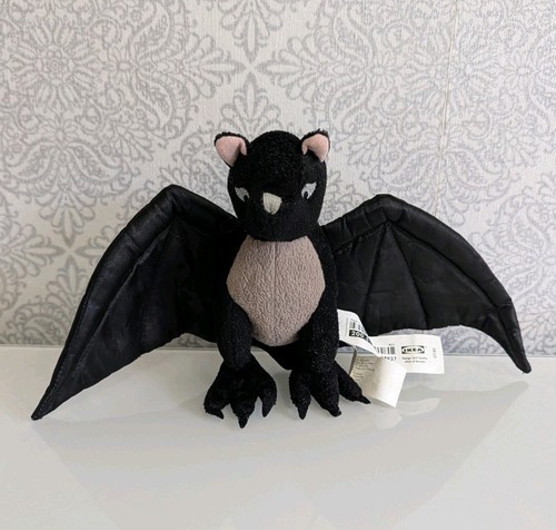 Vgc ikea black kryp - vgc,