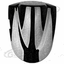 Motorcycle Rear Seat Cover