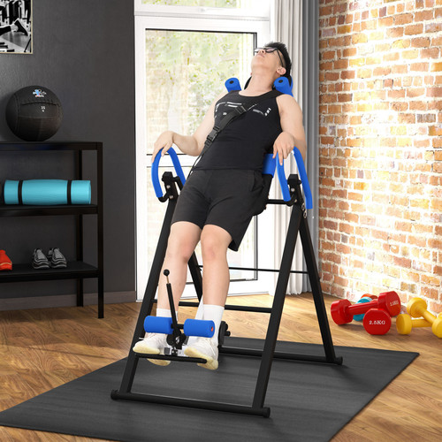 Homcom adjustable gravity - adjustable,