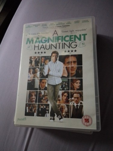 Magnificent haunting gay - haunting.,