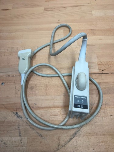 Siemens acuson 8l5 linear - 8l5,