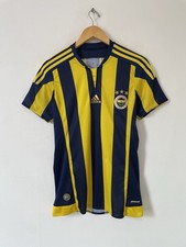 Fenerbahce Home Shirt 2015/16