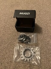 Single Speed Bike Deraliur