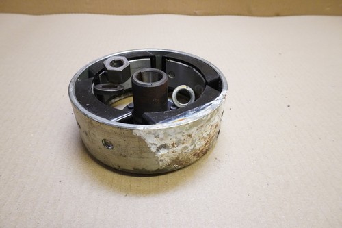 Yamaha dt125 dt175 - dt125, mx