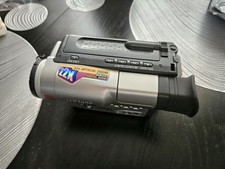 Samsung w70u 8mm camcorder - samsung, vp-w70u