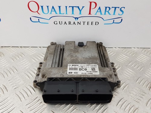 Hyundai i30 engine control - i30,