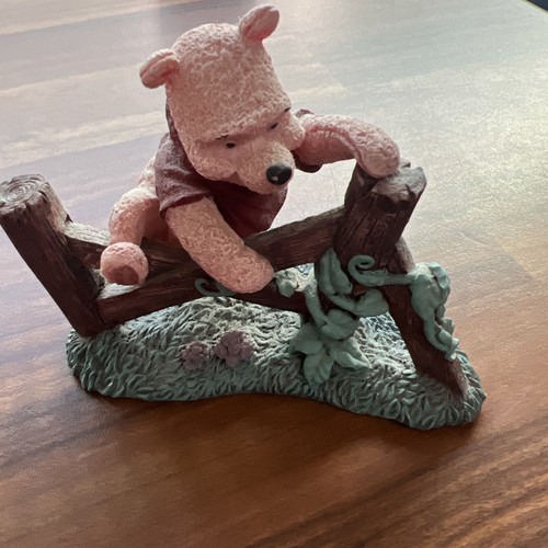 Disney simply pooh figure - simply,