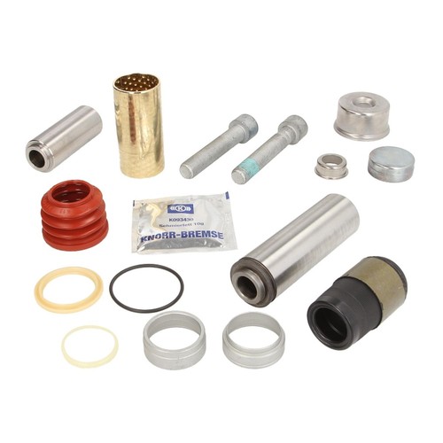 Brake caliper repair kit - brake,