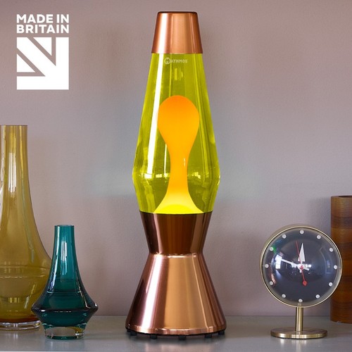 Mathmos astro lava lamp - mathmos,