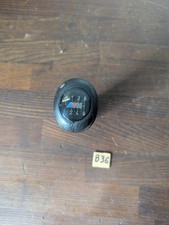 BMW E46 6 Speed Manual M Sport Gear Knob Coupe 320i GENUINE OEM 320d