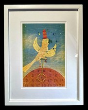 Signed michael mabry - michael,