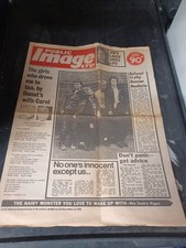 Public Image Newspaper