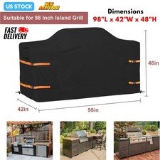 Heavy Duty Waterproof Cover