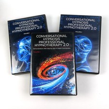 CONVERSATIONAL HYPNOSIS