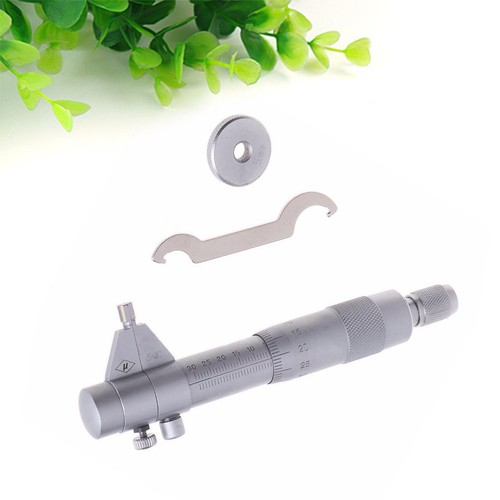 Inside micrometer internal - inside,