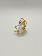 Swarovski Crystal Ballet Shoes