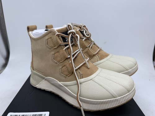 Sorel out about iii - out,