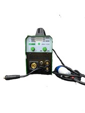 Reboot RBM-1550 MIG Welder