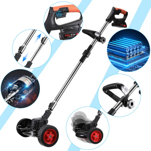 Elenxs foldable cordless - elenxs,