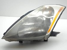 Nissan 350Z 2004 Front