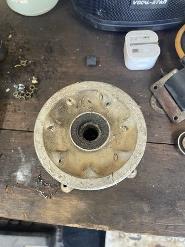 2008 honda crf150 - honda, wheel