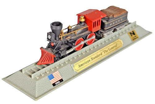 Del prado gauge - n, american