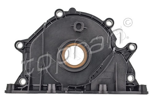 Crankshaft shaft seal fits - fits, vw