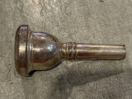 Vintage holton 12c trombone - holton,