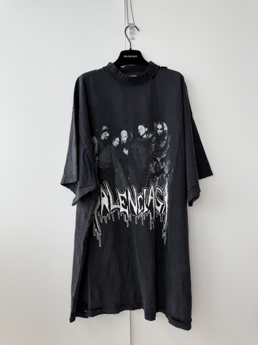 Balenciaga couture the - balenciaga,