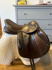 Rich @Sons monflap jump saddle