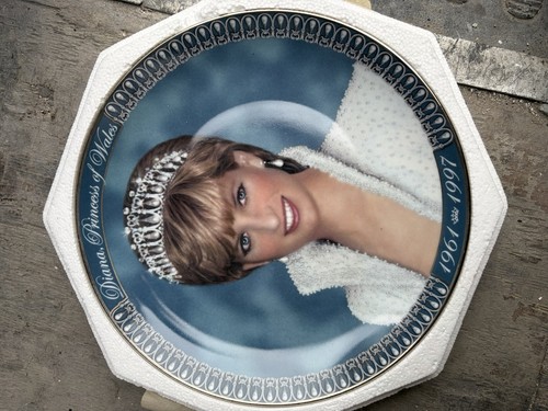 Tribute princess diana - tribute, to