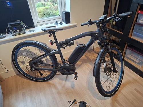 Bmw cruise bike - bmw,