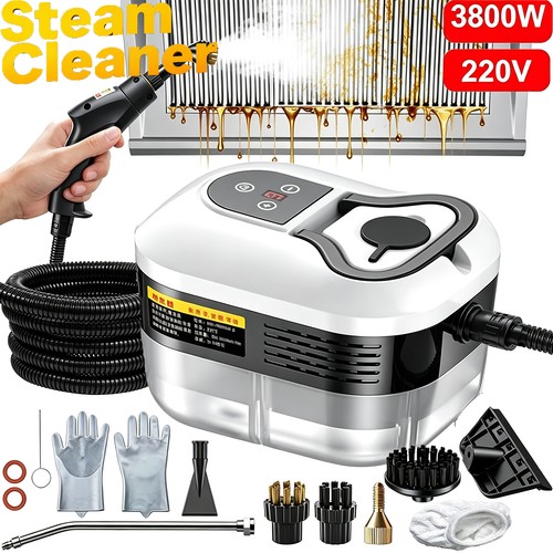 4000w portable handheld steam - portable,