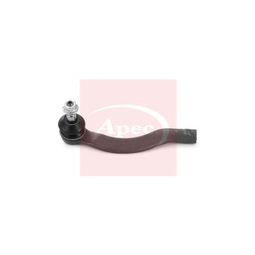 Apec steering tie rod end - rod,