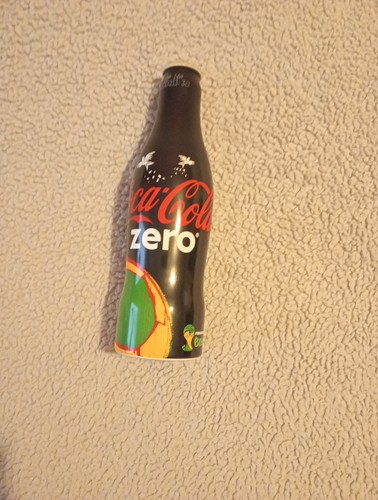 Coca cola zero fifa - fifa, world