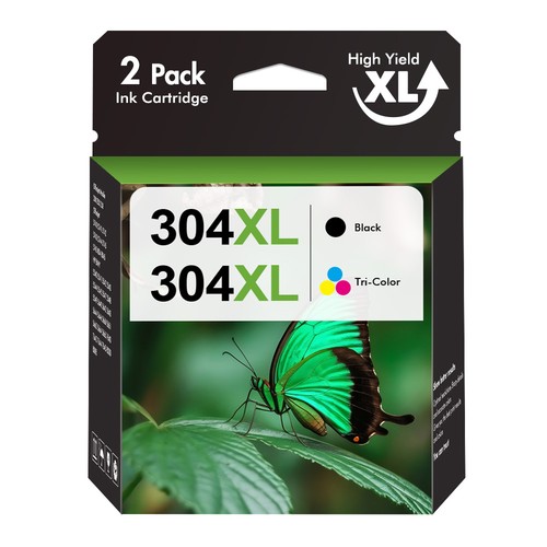 304 304xl ink printer - 2x,