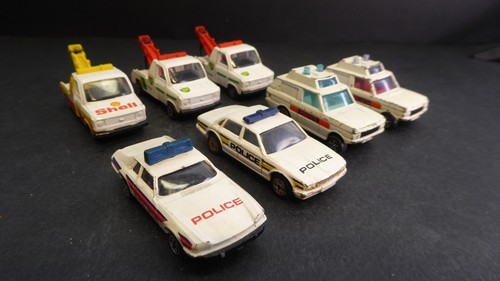 Corgi juniors - 7, /