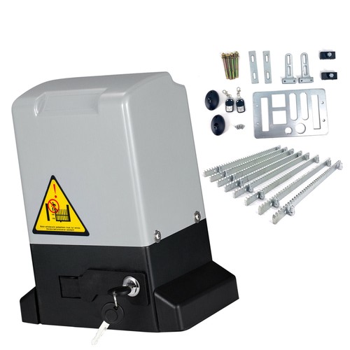 Electric automatic sliding - electric,