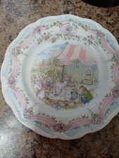 Royal Doulton Brambly Hedge