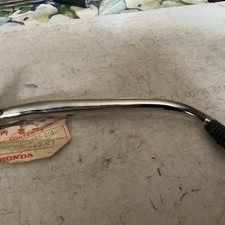 Honda Cb250k Cb350k Gear Lever