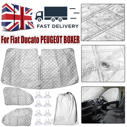 For fiat ducato - for,