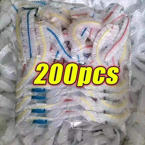 500 reusable elastic food - reusable,