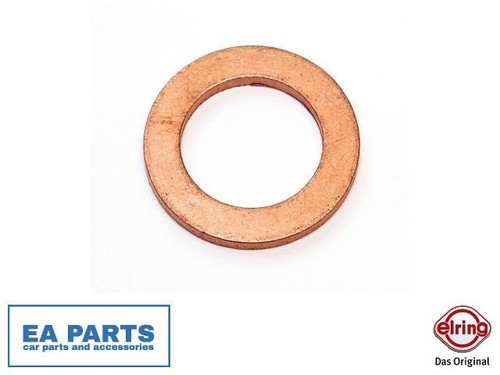 Seal oil drain plug for - seal,, opel